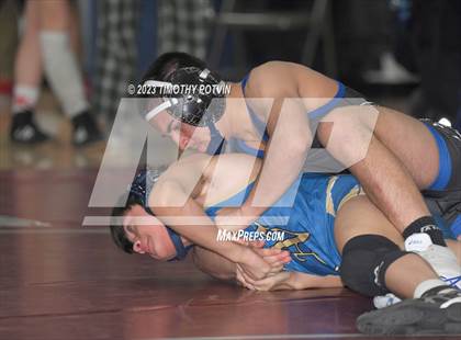 Thumbnail 2 in Paloma Valley Tournament photogallery.