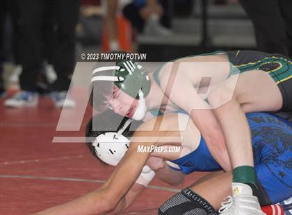 Thumbnail 1 in Paloma Valley Tournament photogallery.