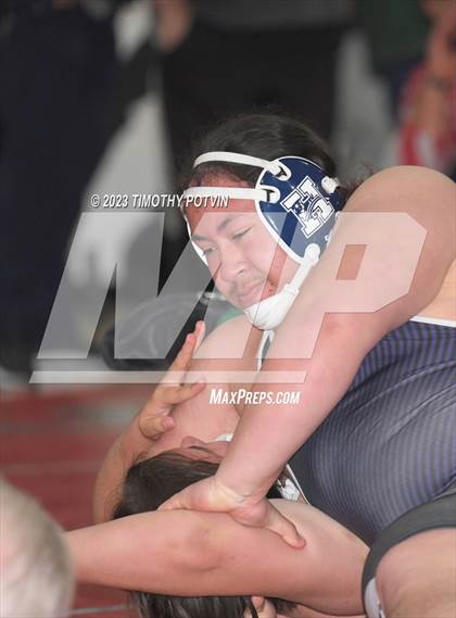 Thumbnail 3 in Paloma Valley Tournament photogallery.