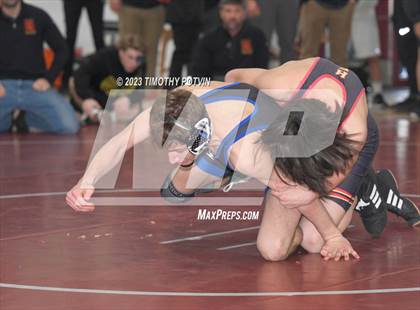 Thumbnail 3 in Paloma Valley Tournament photogallery.