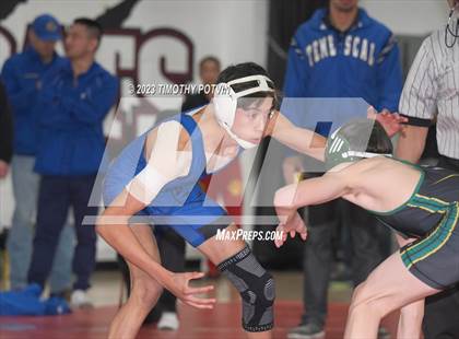 Thumbnail 2 in Paloma Valley Tournament photogallery.