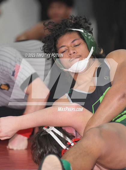 Thumbnail 2 in Paloma Valley Tournament photogallery.