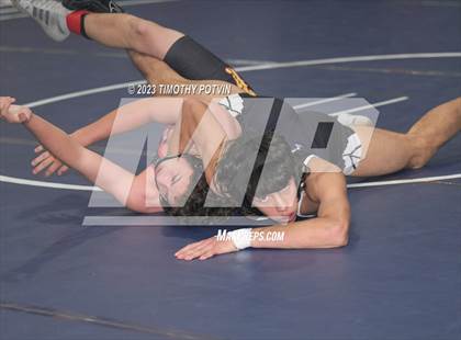 Thumbnail 3 in Paloma Valley Tournament photogallery.