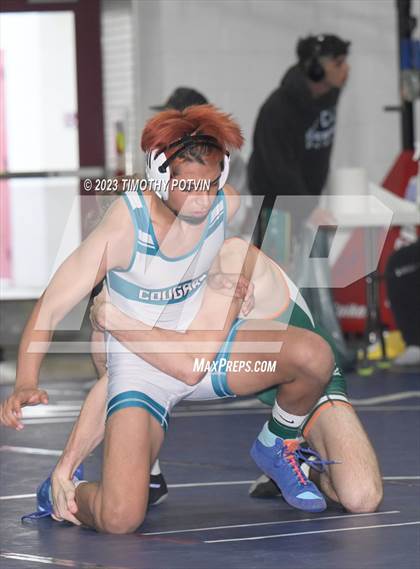 Thumbnail 2 in Paloma Valley Tournament photogallery.