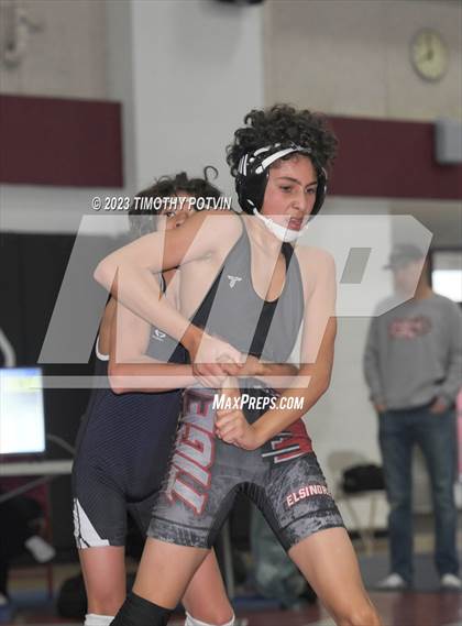 Thumbnail 3 in Paloma Valley Tournament photogallery.