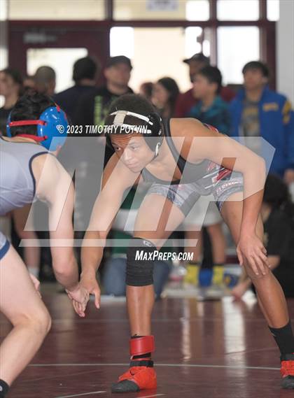 Thumbnail 3 in Paloma Valley Tournament photogallery.