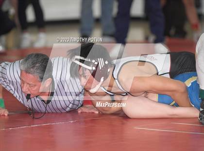 Thumbnail 1 in Paloma Valley Tournament photogallery.