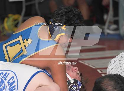 Thumbnail 3 in Paloma Valley Tournament photogallery.