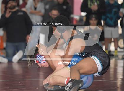 Thumbnail 3 in Paloma Valley Tournament photogallery.