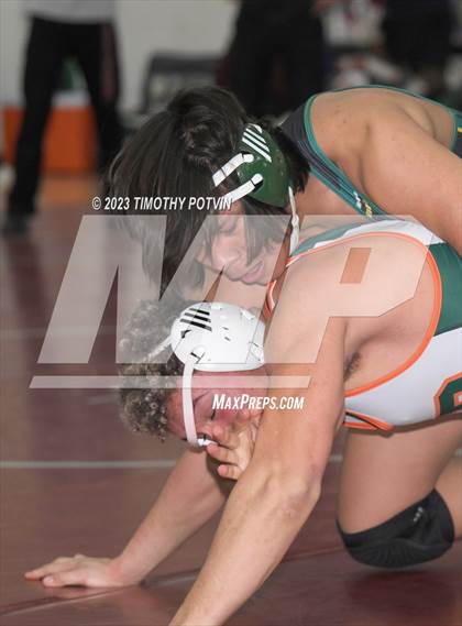 Thumbnail 3 in Paloma Valley Tournament photogallery.