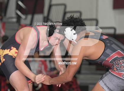 Thumbnail 3 in Paloma Valley Tournament photogallery.