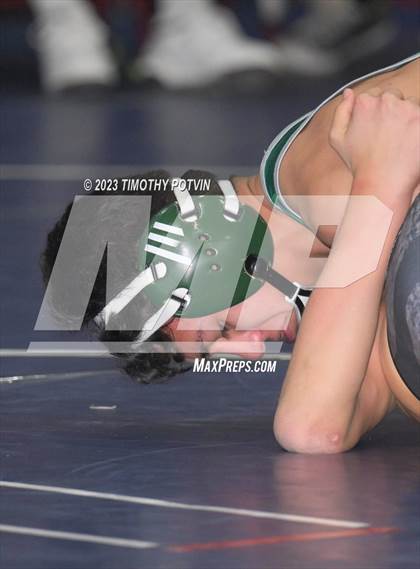 Thumbnail 3 in Paloma Valley Tournament photogallery.