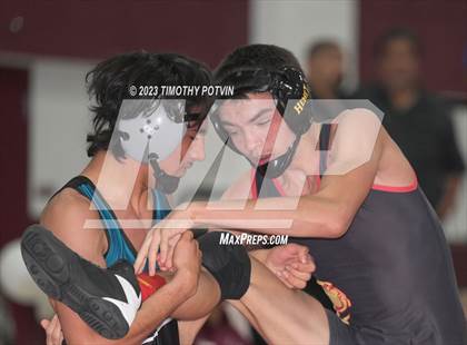 Thumbnail 2 in Paloma Valley Tournament photogallery.