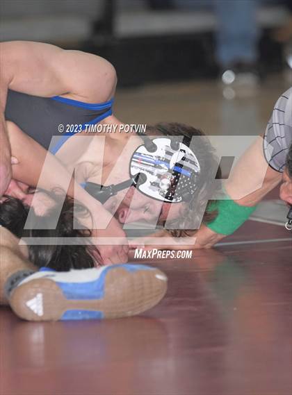 Thumbnail 2 in Paloma Valley Tournament photogallery.