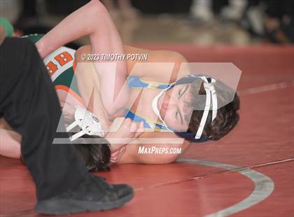 Thumbnail 2 in Paloma Valley Tournament photogallery.