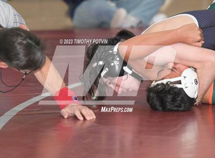 Thumbnail 2 in Paloma Valley Tournament photogallery.