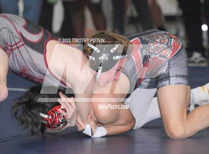 Thumbnail 3 in Paloma Valley Tournament photogallery.