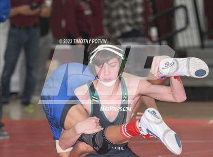 Thumbnail 3 in Paloma Valley Tournament photogallery.