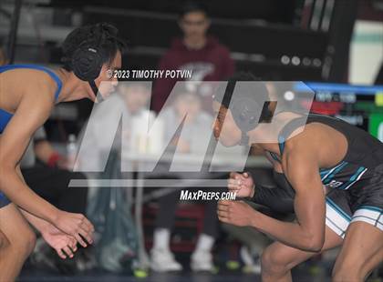 Thumbnail 1 in Paloma Valley Tournament photogallery.