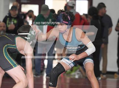 Thumbnail 2 in Paloma Valley Tournament photogallery.