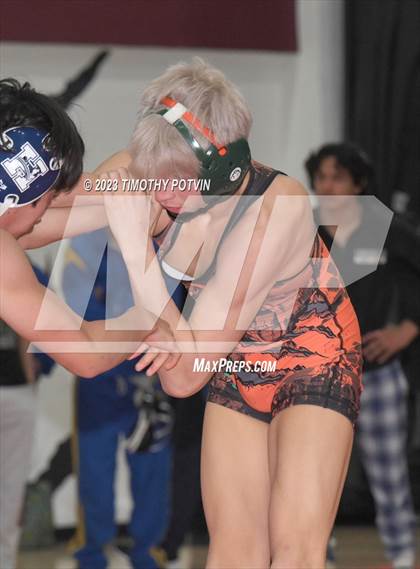 Thumbnail 3 in Paloma Valley Tournament photogallery.