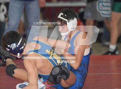 Thumbnail 3 in Paloma Valley Tournament photogallery.