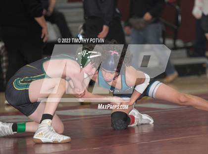 Thumbnail 3 in Paloma Valley Tournament photogallery.