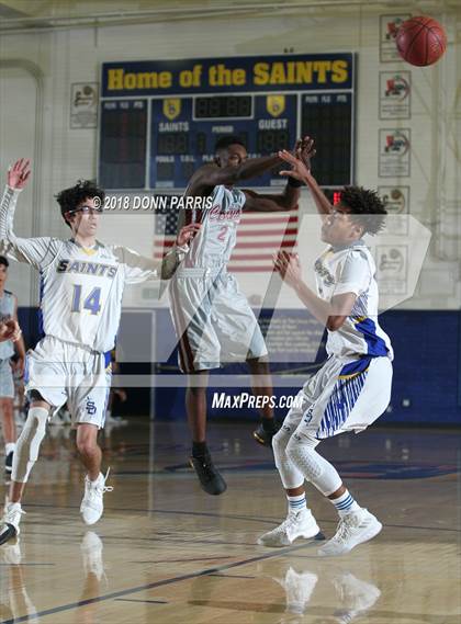 Thumbnail 3 in Covina @ San Dimas photogallery.