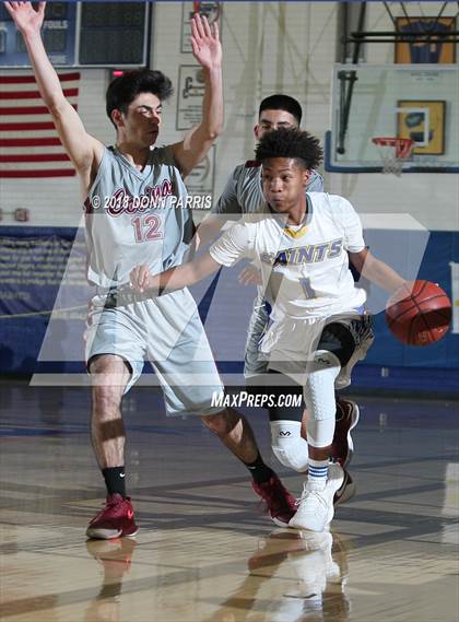 Thumbnail 2 in Covina @ San Dimas photogallery.