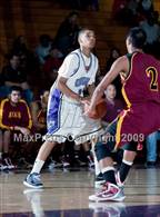 Photo from the gallery "Arcadia vs Rancho Cucamonga (Inland Empire Invitational)"