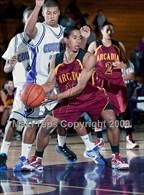 Photo from the gallery "Arcadia vs Rancho Cucamonga (Inland Empire Invitational)"