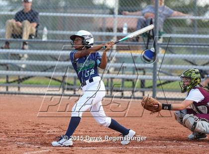 Thumbnail 3 in Thunderridge @ Horizon photogallery.