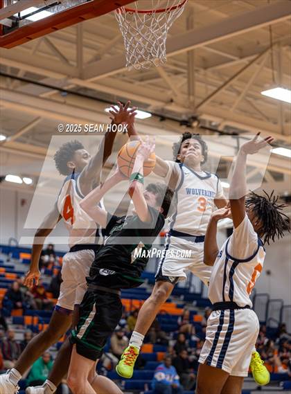Thumbnail 2 in Colonial Forge @ North Stafford photogallery.