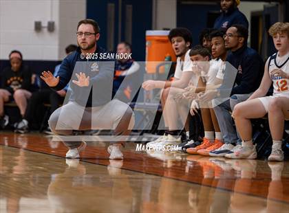 Thumbnail 3 in Colonial Forge @ North Stafford photogallery.