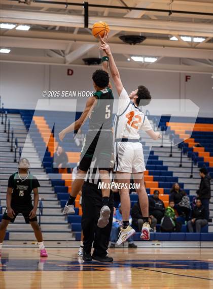 Thumbnail 3 in Colonial Forge @ North Stafford photogallery.