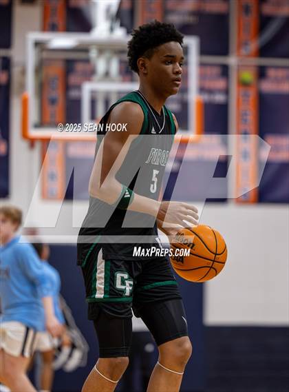 Thumbnail 3 in Colonial Forge @ North Stafford photogallery.