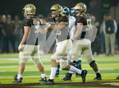 Thumbnail 3 in Irvine vs St. Francis (CIF SS Round 1 D4 Playoff) photogallery.