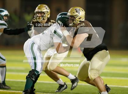 Thumbnail 3 in Irvine vs St. Francis (CIF SS Round 1 D4 Playoff) photogallery.