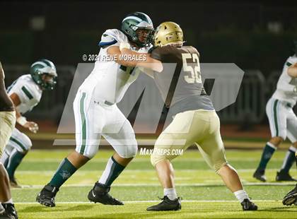 Thumbnail 1 in Irvine vs St. Francis (CIF SS Round 1 D4 Playoff) photogallery.