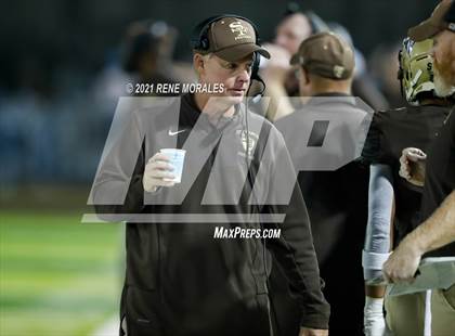 Thumbnail 3 in Irvine vs St. Francis (CIF SS Round 1 D4 Playoff) photogallery.