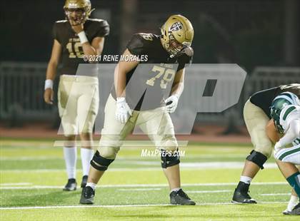 Thumbnail 3 in Irvine vs St. Francis (CIF SS Round 1 D4 Playoff) photogallery.