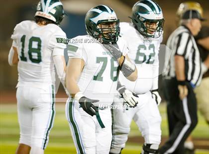 Thumbnail 2 in Irvine vs St. Francis (CIF SS Round 1 D4 Playoff) photogallery.