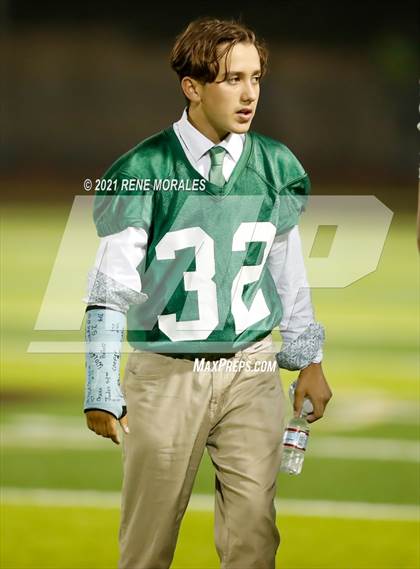 Thumbnail 3 in Irvine vs St. Francis (CIF SS Round 1 D4 Playoff) photogallery.
