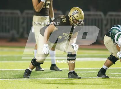 Thumbnail 1 in Irvine vs St. Francis (CIF SS Round 1 D4 Playoff) photogallery.