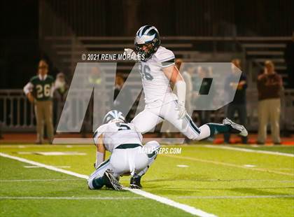 Thumbnail 1 in Irvine vs St. Francis (CIF SS Round 1 D4 Playoff) photogallery.