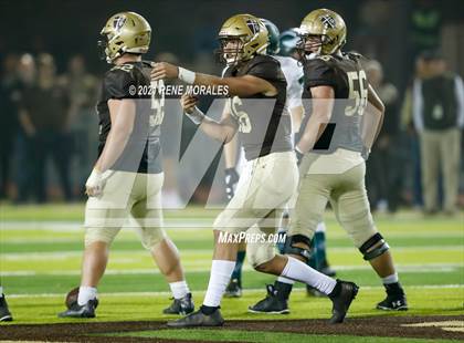 Thumbnail 1 in Irvine vs St. Francis (CIF SS Round 1 D4 Playoff) photogallery.