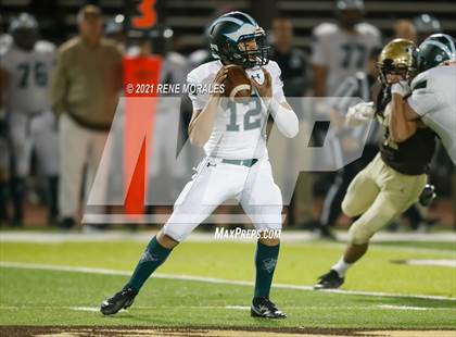 Thumbnail 1 in Irvine vs St. Francis (CIF SS Round 1 D4 Playoff) photogallery.