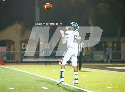 Thumbnail 3 in Irvine vs St. Francis (CIF SS Round 1 D4 Playoff) photogallery.
