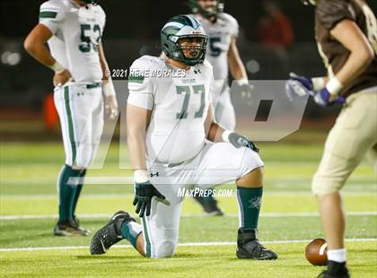 Thumbnail 1 in Irvine vs St. Francis (CIF SS Round 1 D4 Playoff) photogallery.