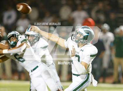 Thumbnail 2 in Irvine vs St. Francis (CIF SS Round 1 D4 Playoff) photogallery.